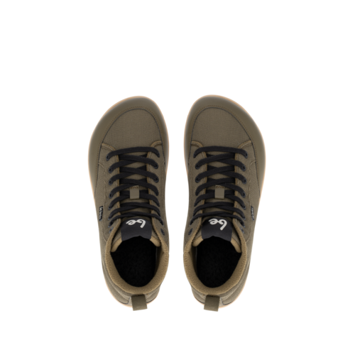 Be Lenka Rebound Thermo Army Green