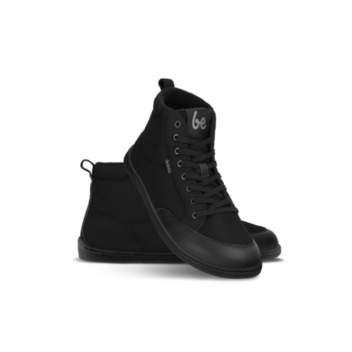 Be Lenka Rebound Thermo All Black