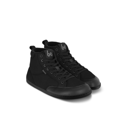 Be Lenka Rebound Thermo All Black