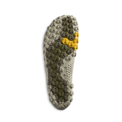 Vivobarefoot Explorer Mid JJF Men Shadow Green