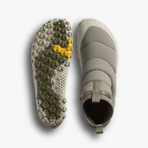 Vivobarefoot Explorer Mid JJF Men Shadow Green