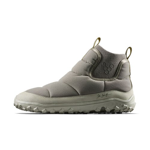 Vivobarefoot Explorer Mid JJF Men Shadow Green