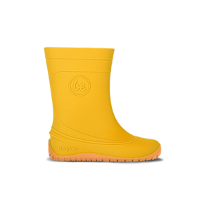 Be Lenka Pudds Kids Yellow