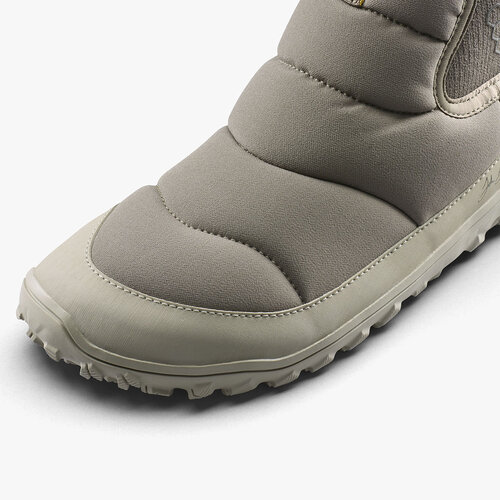 Vivobarefoot Explorer Mid JJF Ladies Shadow Green