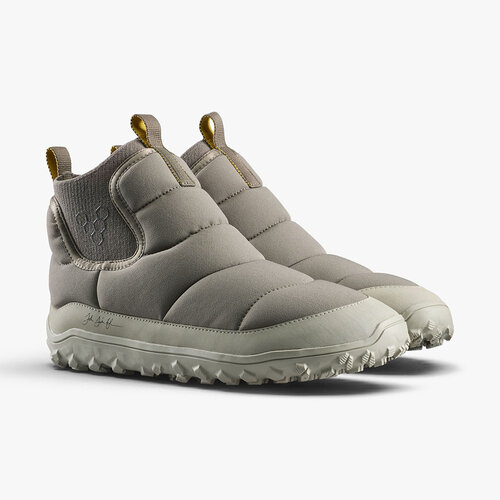 Vivobarefoot Explorer Mid JJF Ladies Shadow Green