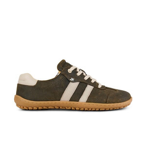 Koel Ilo Suede Taupe