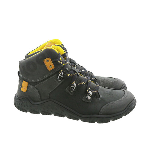 Koel Roba Merino Black