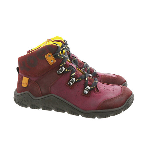 Koel Roba Merino Bordo