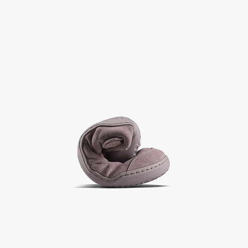 Vivobarefoot Gobi Wavey Mule Ladies Twilight Mauve Vivobarefoot Gobi Wavey Mule Ladies Twilight Mauve