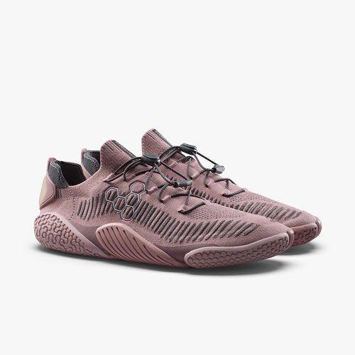 Vivobarefoot Motus Flex Ladies Wood Rose Vivobarefoot Motus Flex Ladies Wood Rose