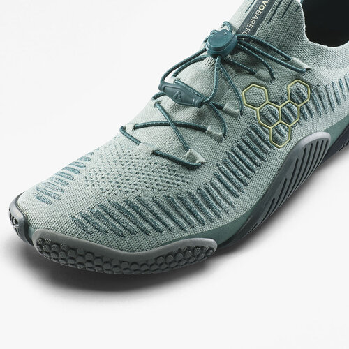 Vivobarefoot Motus Flex Men Glacial Green