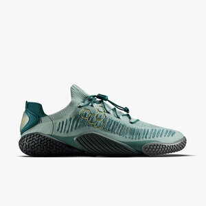 Vivobarefoot Motus Flex Men Glacial Green