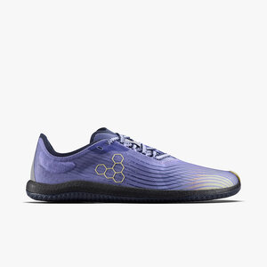 Vivobarefoot Primus Flow Ladies Sweet Lavender