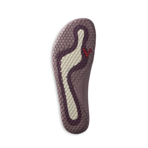 Vivobarefoot Primus Lite 3.5 Ladies Fig