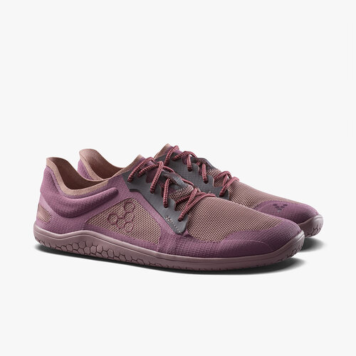 Vivobarefoot Primus Lite 3.5 Ladies Fig