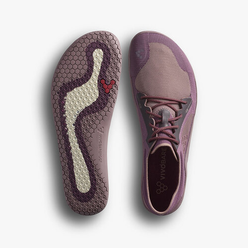 Vivobarefoot Primus Lite 3.5 Ladies Fig