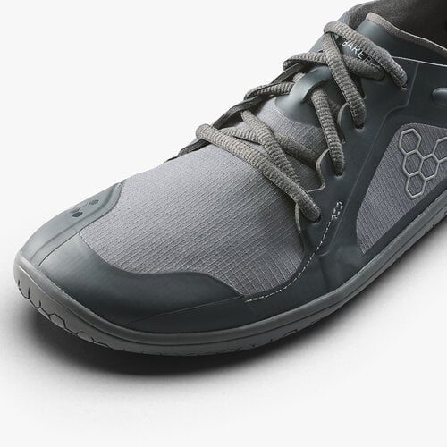 Vivobarefoot Primus Lite IV All Weather Ladies Dark Shadow