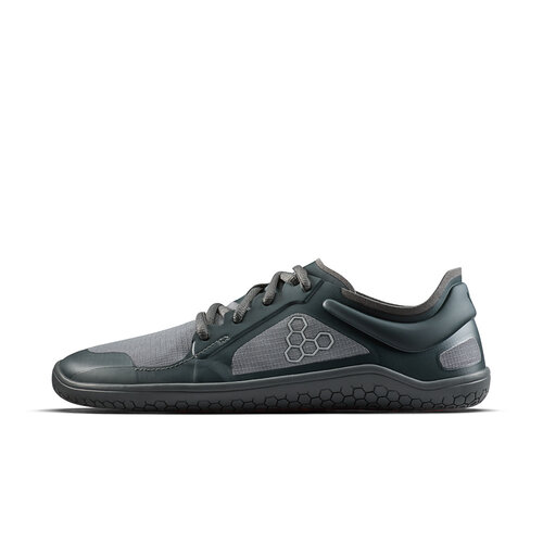 Vivobarefoot Primus Lite IV All Weather Ladies Dark Shadow