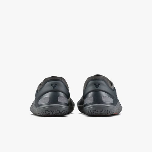 Vivobarefoot Primus Lite IV All Weather Men Dark Shadow