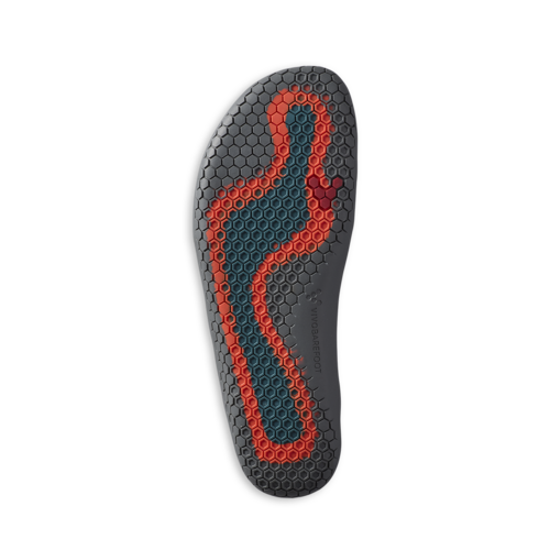 Vivobarefoot Primus Lite IV All Weather Men Dark Shadow