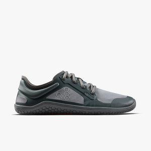 Vivobarefoot Primus Lite IV All Weather Men Dark Shadow