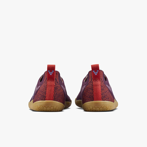 Vivobarefoot Primus Lite Knit Natural Ladies Fig Vivobarefoot Primus Lite Knit Natural Ladies Fig