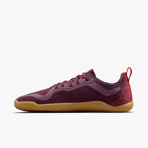 Vivobarefoot Primus Lite Knit Natural Ladies Fig Vivobarefoot Primus Lite Knit Natural Ladies Fig