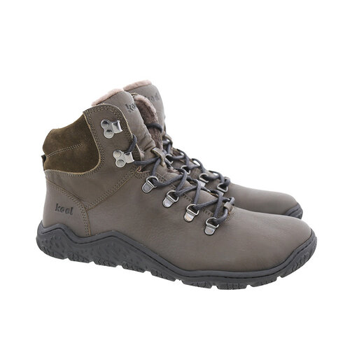 Koel Rika Lambswool Olive