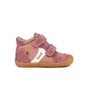 Koel Dari Cotton Old Pink