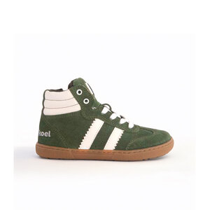 Koel Drew Merino Khaki