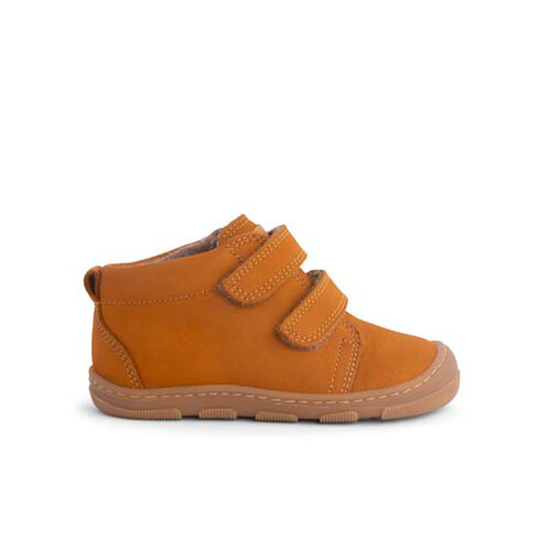 Koel Kari Wide Wool Miel