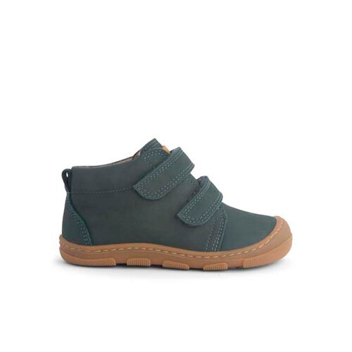 Koel Kari Wide Wool Turqouise