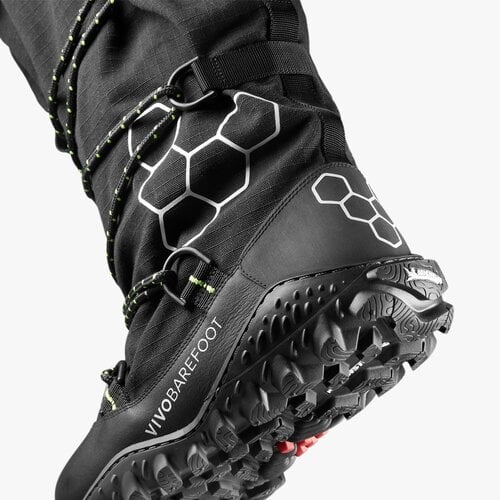 Vivobarefoot Tundra ESC Ladies Obsidian