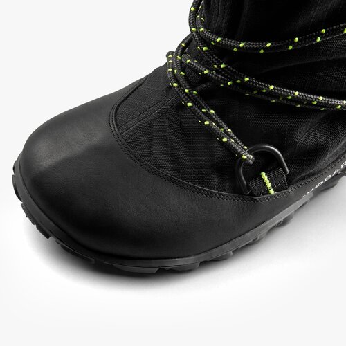Vivobarefoot Tundra ESC Men Obsidian