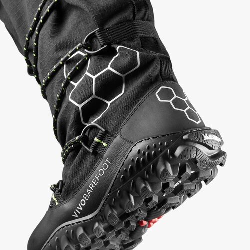 Vivobarefoot Tundra ESC Men Obsidian