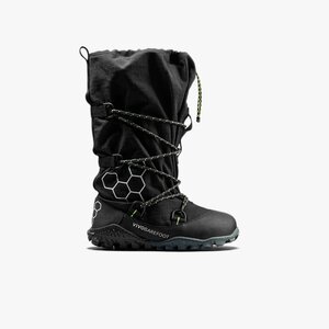 Vivobarefoot Tundra ESC Men Obsidian Vivobarefoot Tundra ESC Men Obsidian