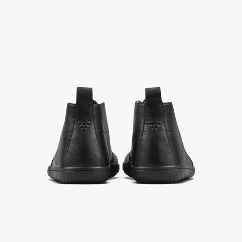 Vivobarefoot Gobi IV Men Obsidian