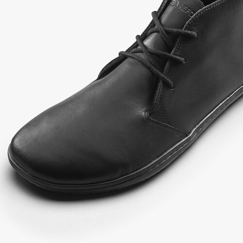 Vivobarefoot Gobi IV Men Obsidian
