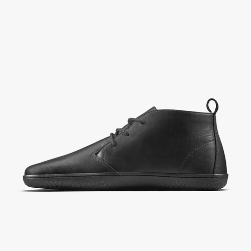 Vivobarefoot Gobi IV Men Obsidian