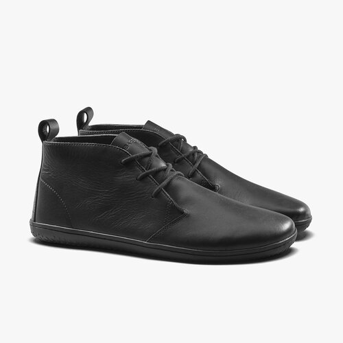 Vivobarefoot Gobi IV Men Obsidian