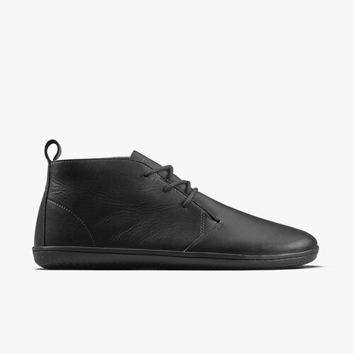 Vivobarefoot Gobi IV Men Obsidian