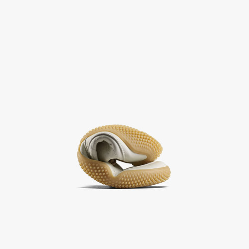 Vivobarefoot Motus Studio Mid Leather Men Limestone
