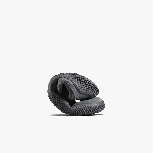 Vivobarefoot Motus Studio Mid Leather Men Dark Shadow