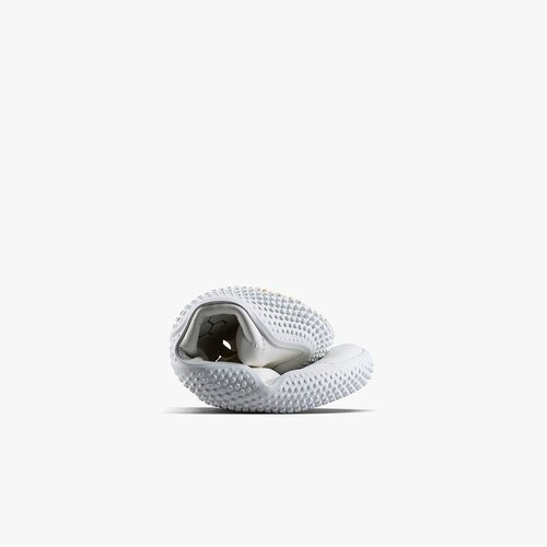 Vivobarefoot Motus Studio Sneaker Leather Ladies Bright White