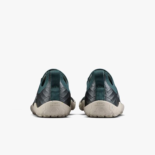 Vivobarefoot Primus Trail Knit FG Preschool Deep Teal