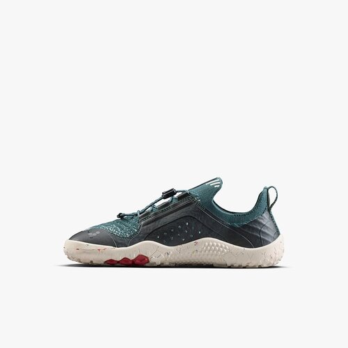 Vivobarefoot Primus Trail Knit FG Preschool Deep Teal