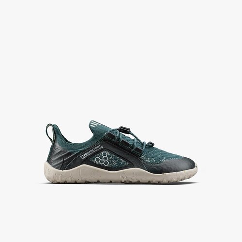 Vivobarefoot Primus Trail Knit FG Preschool Deep Teal