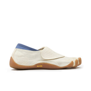 Vibram FiveFingers Groundsplay Women Ivory/Blue