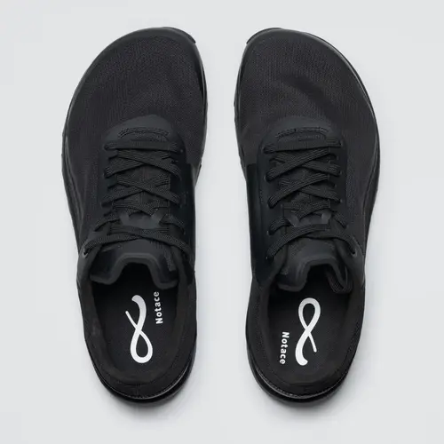 Notace T1 Women Triple Black