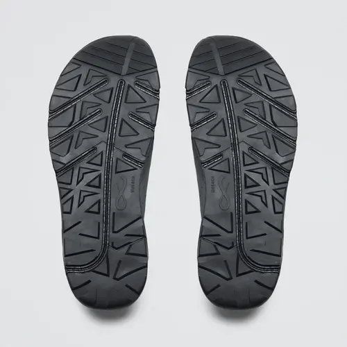 Notace T1 Men Triple Black